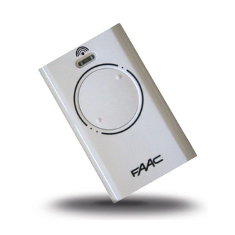 RADIOCOMANDO FAAC XT2-868 COD.6900987