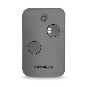 RADIOCOMANDO GENIUS TX2 COD.787034