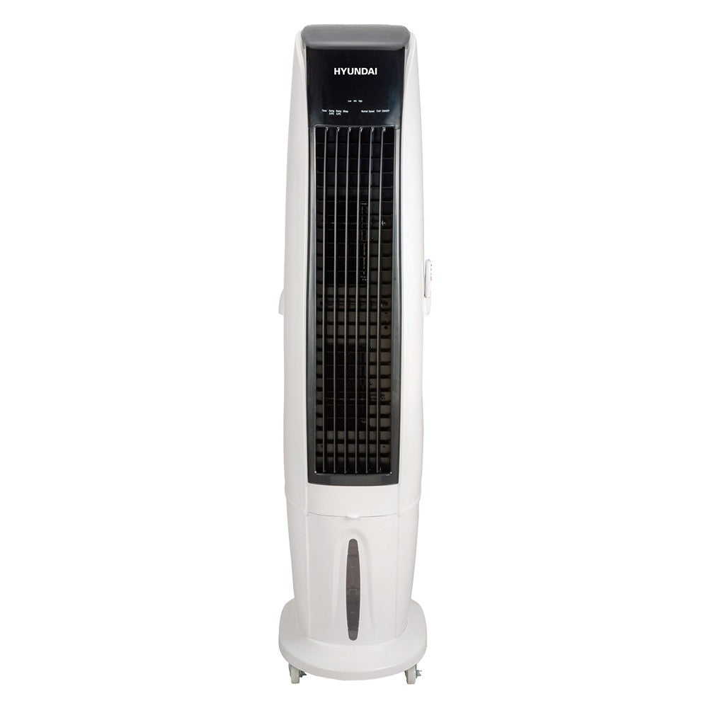 RAFFRESCATORE A TORRETTA 350 W - capacità 40 lt. - portata 5000 mc