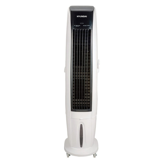 RAFFRESCATORE A TORRETTA 350 W - capacità 40 lt. - portata 5000 mc