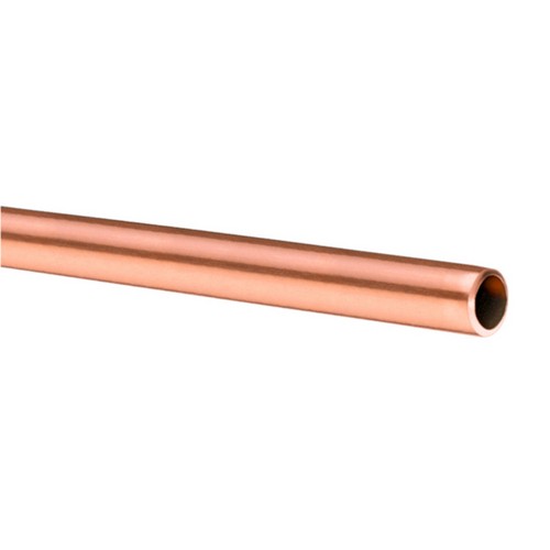 RAME IN BARRE DA MT 2.5 Misura: Diam. 22 x 1