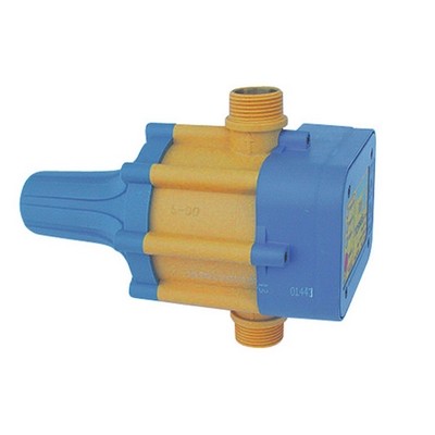 REGOLATORE DI PRESSIONE ELETTRONICO PRESSCONTROL Misura: Tarato 2,2 Bar