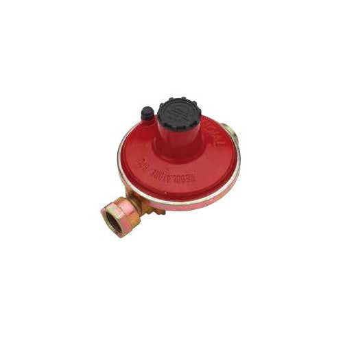 REGOLATORE GAS BASSA PRESSIONE SECONDO STADIO 10 KG/H 1/2 Misura: 10 kg/h