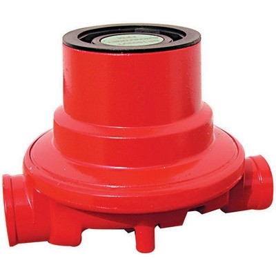 REGOLATORE GAS GPL SECONDO STADIO MODELLO BP 1903 Misura: kg. / h 4