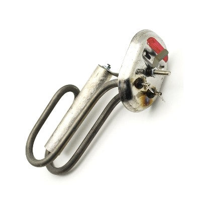RESISTENZA 1200W 220-240 + FLANGIA + ANODO