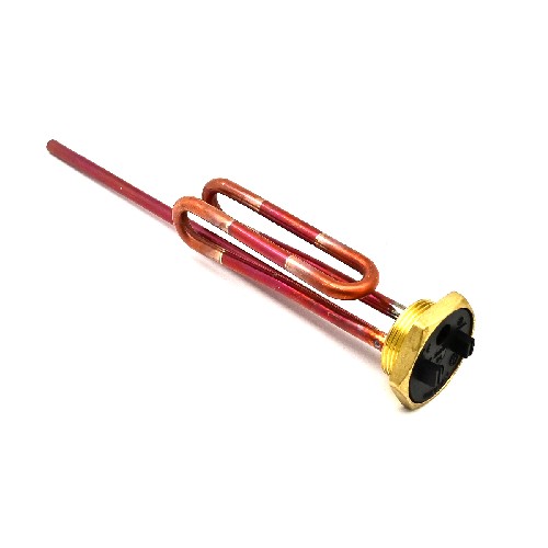 RESISTENZA CURVA L. 130 Misura: W 3000 220-240V
