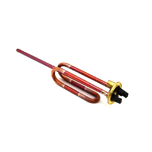 RESISTENZA CURVA Misura: W 2500 - L. 280 mm 220-240V