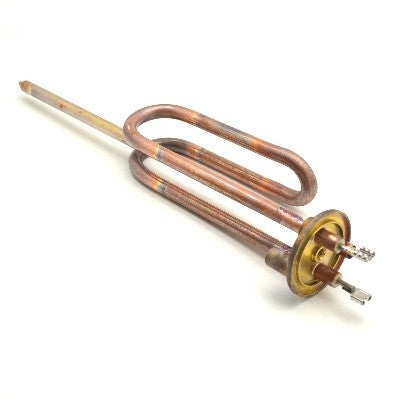 RESISTENZA E-RCAP TW3 PA M6 1200W 220V Misura: Lungh. 273 mm