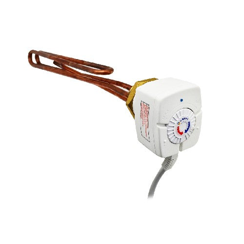 RESISTENZA OWR1 CON TERMOSTATO Misura: W 2000 230V