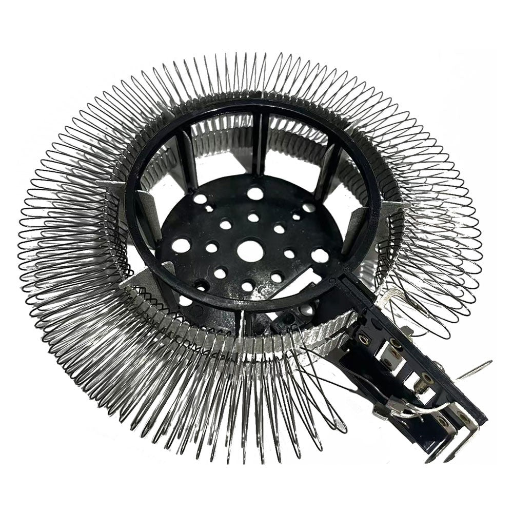 RESISTENZA PER TERMOVENTILATORE ricambio