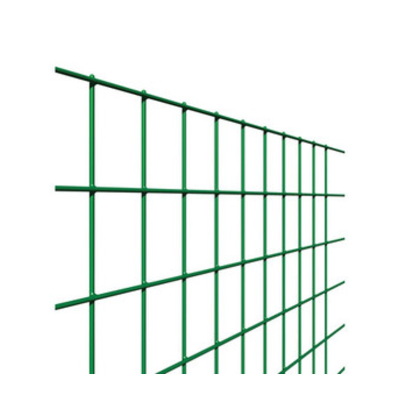 RETE ELETTROS MARGHERITA PLASTIF 50X75 H 120 25M
