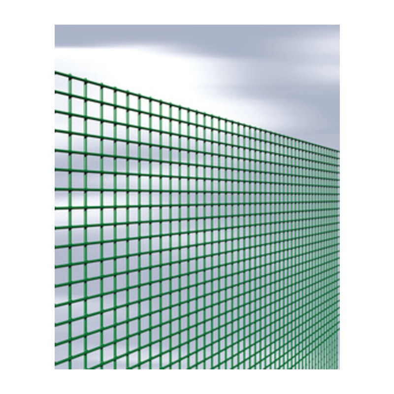 RETE ELETTROS QUADRAPLAST PLAST 12X12 H  60 25M