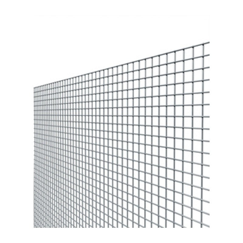 RETE ELETTROS QUADRAZINC 12X12 F 1,45 H  50 25M