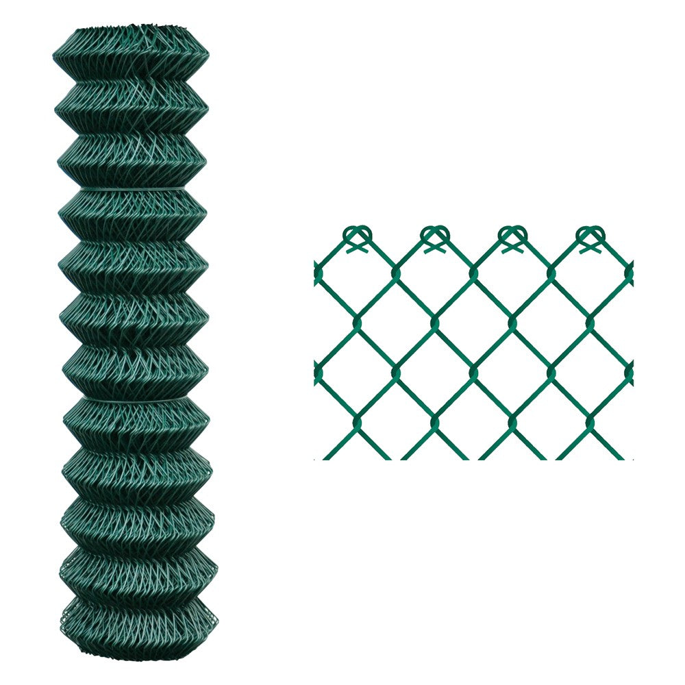 RETE GRIGLIA FLEXYPLAST H 125 cm - 50x50 - F.2,50 / 1,65