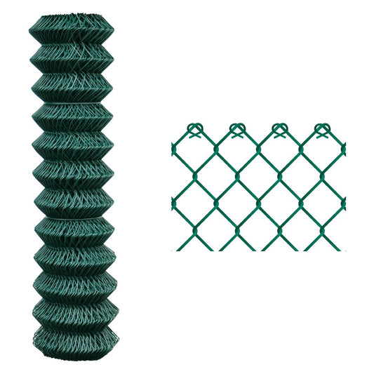 RETE GRIGLIA FLEXYPLAST H 200 cm - 50x50 - F.2,50 / 1,65