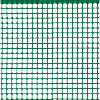 RETE PLASTICA BALCONE QUADRA TENAX