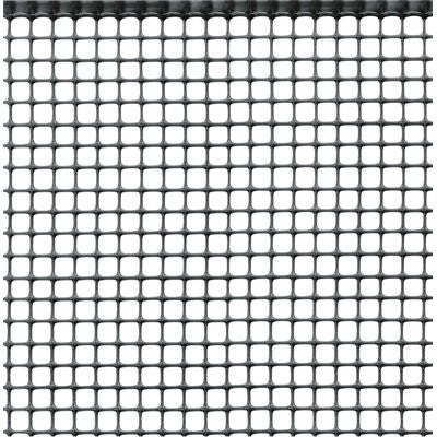 RETE PLASTICA BALCONE QUADRA TENAX