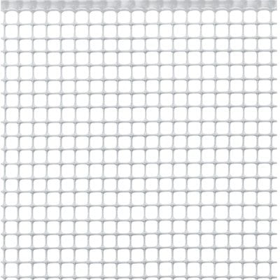 RETE PLASTICA BALCONE QUADRA TENAX