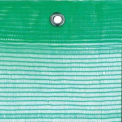 RETE PONTEGGIO VERDE WORKIT