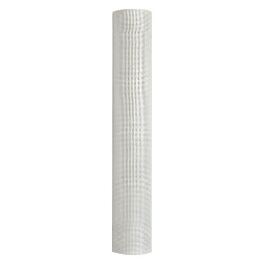 RETE PORTAINTONACO mt 1 x 50 maglia 4,5 x 4,5 gr/mq 78