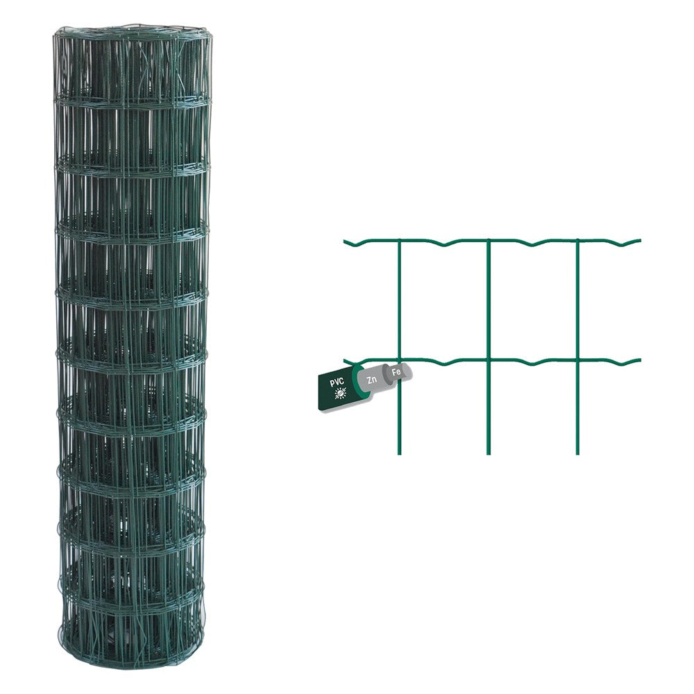 RETE PROMOPLAST H 100 x 25 mt - 100x75 - F.2,10