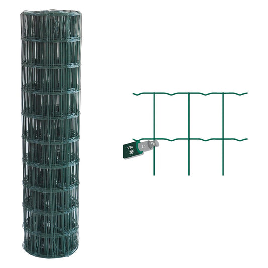 RETE PROMOPLAST H 100 x 25 mt - 100x75 - F.2,10