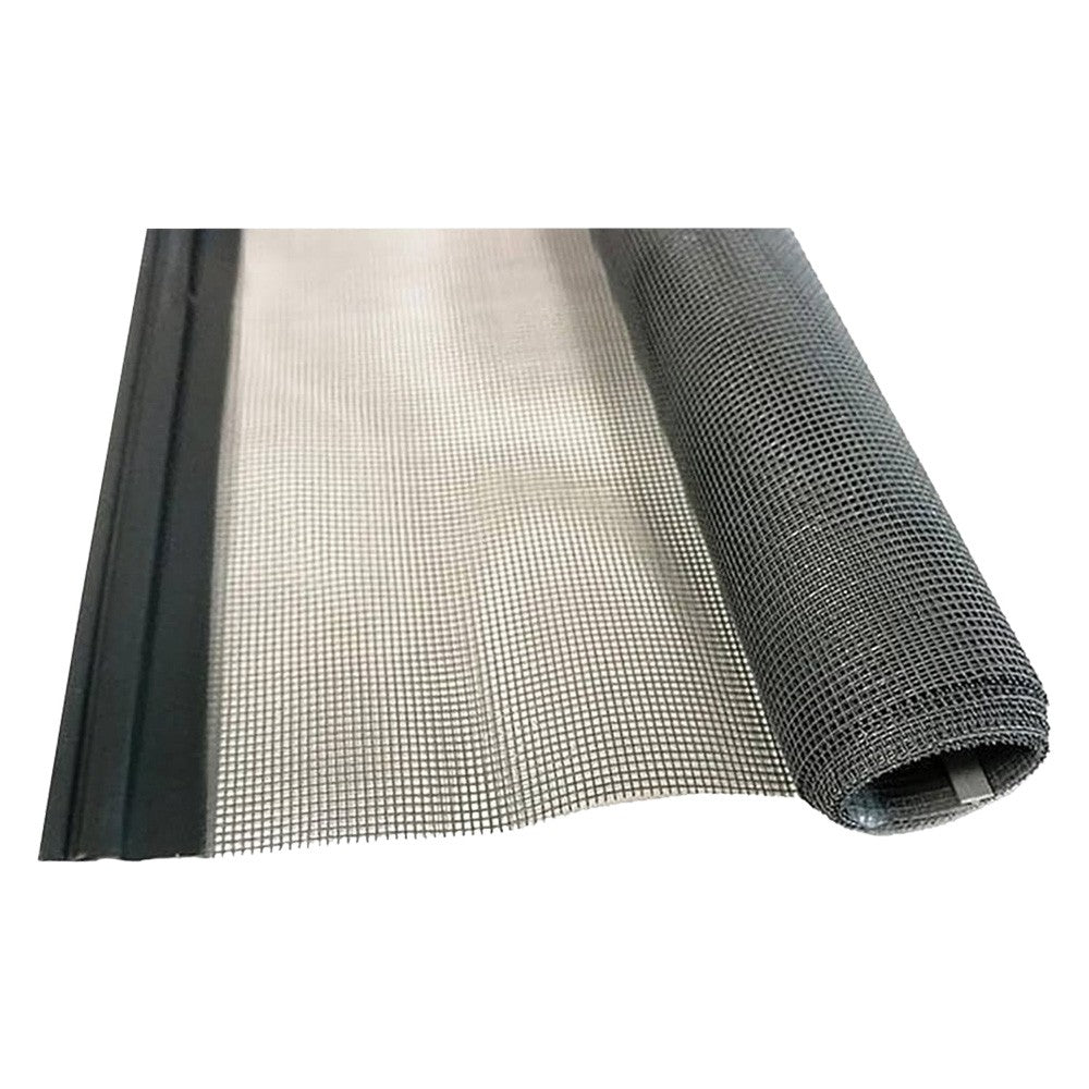 RETE RICAMBIO PER ZANZARIERE AVVOLGIBILI cm 80 x 170 - tipo verticale