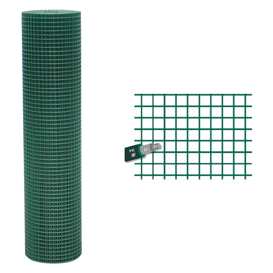 RETE VOLIPLAST H 120 x 25 mt - 13 x 13 - F.1,20