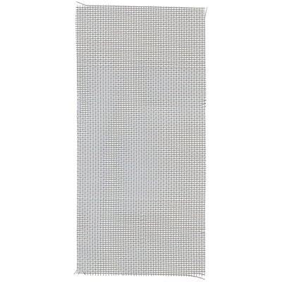 RETE ZANZARIERA ALLUMINIO 18X14 EFFE