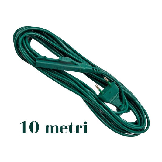 RICAMBIO FOLLETTO CAVO ALIMENTAZIONE K130/1 10 M