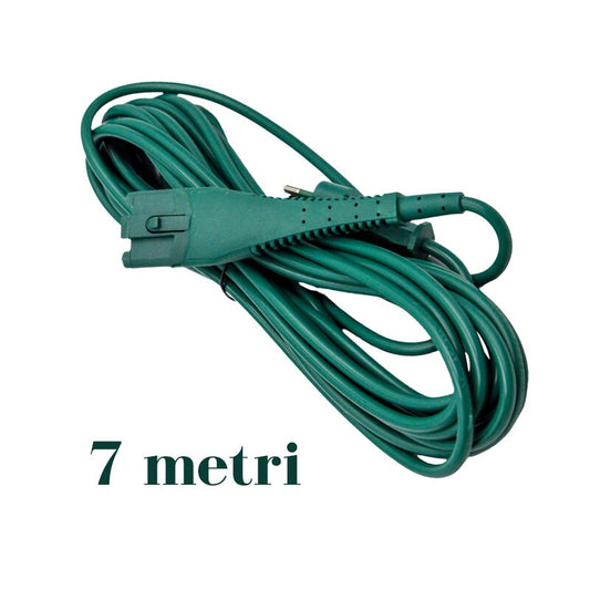 RICAMBIO FOLLETTO CAVO ALIMENTAZIONE K130/1 7 M