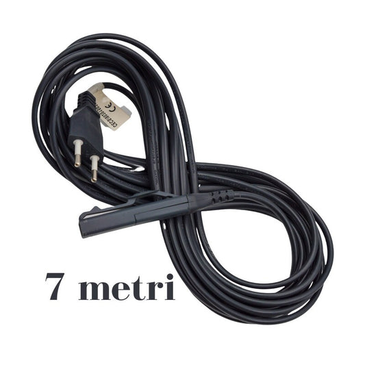 RICAMBIO FOLLETTO CAVO ALIMENTAZIONE K150 7 M