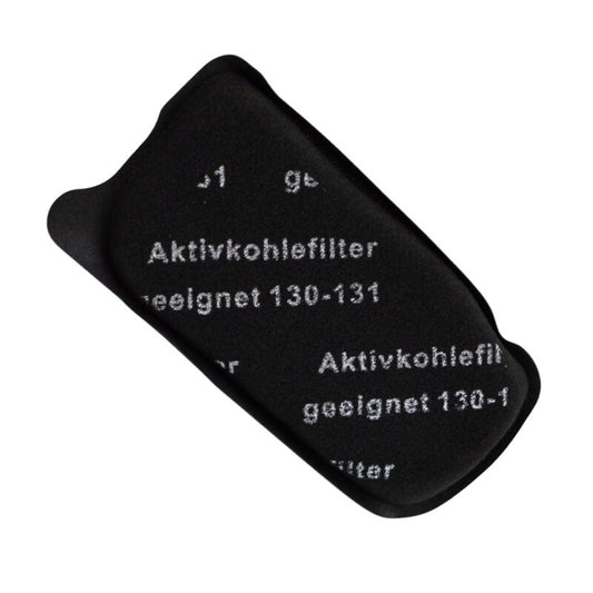 RICAMBIO FOLLETTO FILTRO CARBONI ADATTABILE K130/1