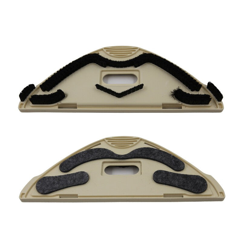 RICAMBIO FOLLETTO SPAZZOLA ADATTABILE K130/1 COMBY