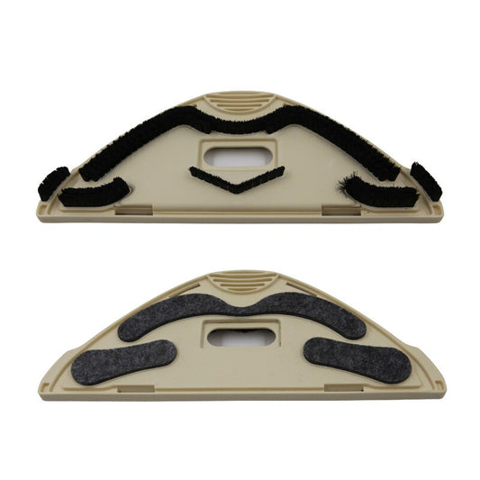 RICAMBIO FOLLETTO SPAZZOLA ADATTABILE K130/1 COMBY