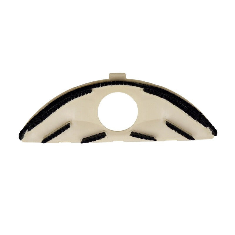 RICAMBIO FOLLETTO SPAZZOLA ADATTABILE K135/6 SETOLA