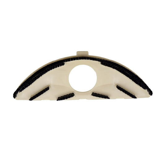 RICAMBIO FOLLETTO SPAZZOLA ADATTABILE K135/6 SETOLA
