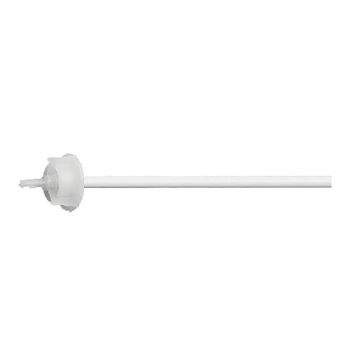 RIDUTTORE DI FLUSSO Misura: Diam. 46,35 x H 24,5 mm