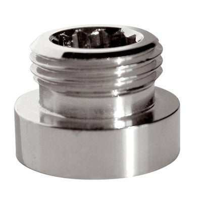 RIDUZIONE 1/2M x F22 PER COLLEGAMENTO CON ATTACCO 1/2F Misura: 1/2MxF22