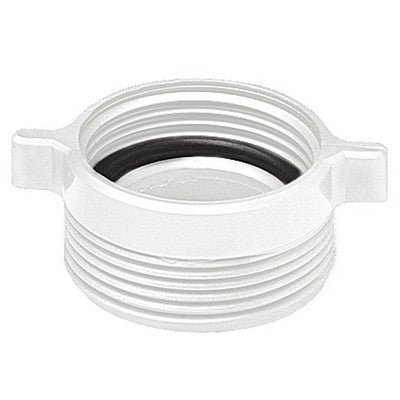 RIDUZIONE CONTRARIA F 1"1/4 x M 1"1/2 IN PP Misura: F 1"1/4 x M 1"1/2