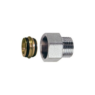 RIDUZIONE CROMATA COLLETTORI (FAR) Misura: 24x19 -3/4 x 30
