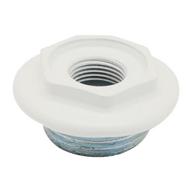 RIDUZIONE DX PER RADIATORE FL 56 Misura: 1"1/4x3/8 Bianco