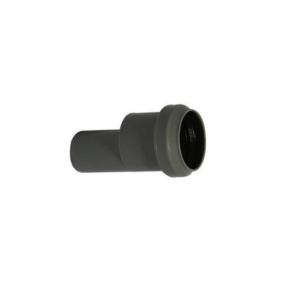 RIDUZIONE ECCENTRICA FM PP VALSIR Misura: Diam. 50M/75F