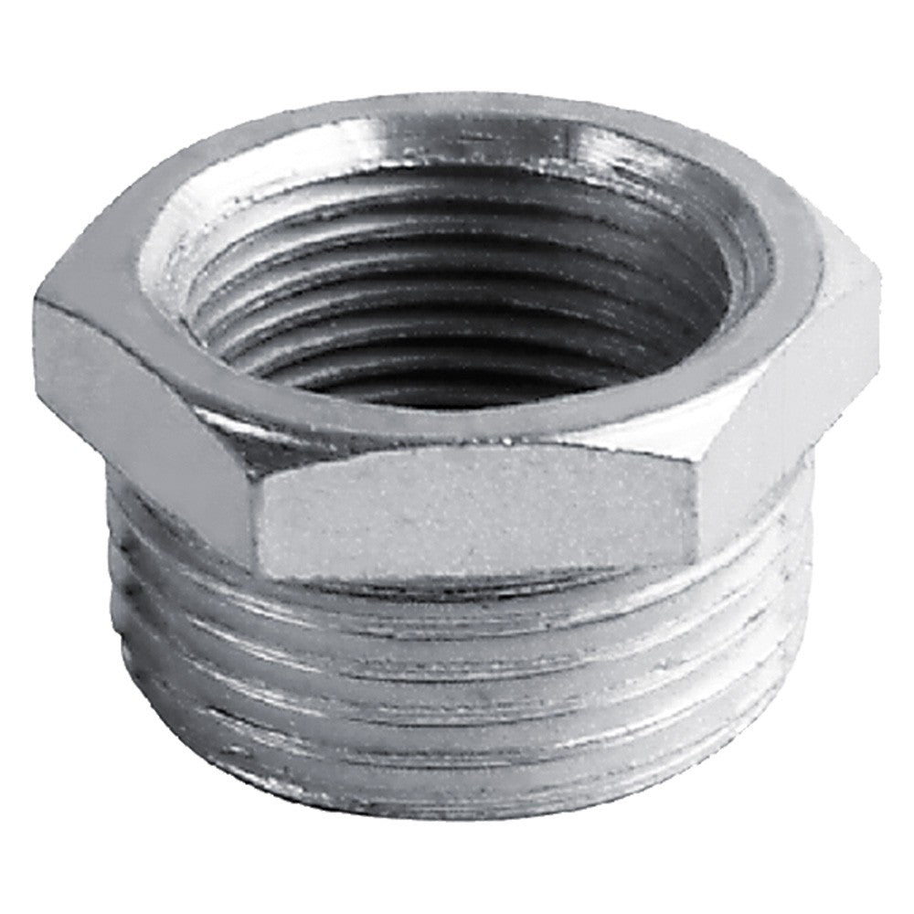 RIDUZIONE ESAGONALE MASCHIO/FEMMINA Fig. 241 3/4 x 1/2 ( maschio x femmina )