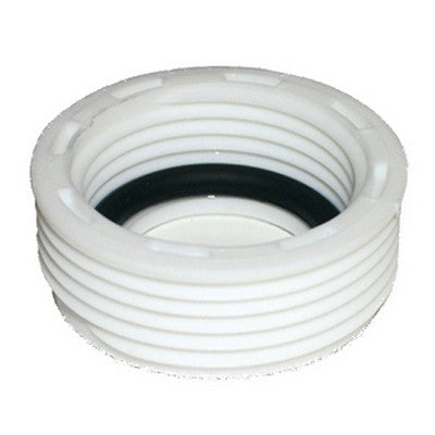 RIDUZIONE F 1" x M 1"1/4 IN PP Misura: F 1" x M 1"1/4