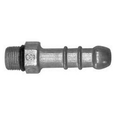 RIDUZIONE GPL FILETTO MASCHIO 1/8 Misura: Gpl M Fil. 1/8 - 10 x 0,75
