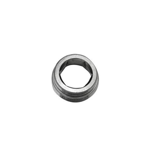 RIDUZIONE IN OTTONE M24 X M22 Misura: M 24 x M 22