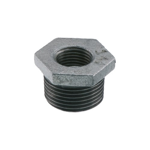 RIDUZIONE MF ZINCATA Misura: 1" x 1/2 S-Brico