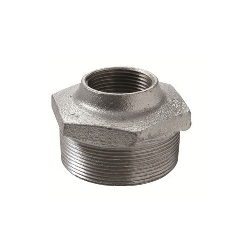 RIDUZIONE MF ZINCATA Misura: 2" x 1/2