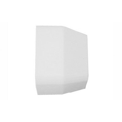 RIDUZIONE PER IMPIANTI DI CLIMATIZZAZIONE Misura: mm. 80 x 60